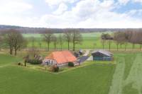 Woning Schoneveldsdijk 14 Barchem