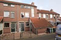 Woning Brejeland 9 Enkhuizen