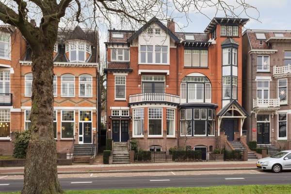 Woning Zijpendaalseweg 55 Arnhem