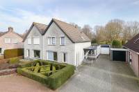 Woning Lisdodde 42 Genemuiden