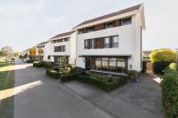 Woning Spinnerpad 3 Rosmalen