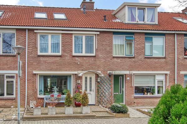 Woning Grutto 91 Hoorn (NH)