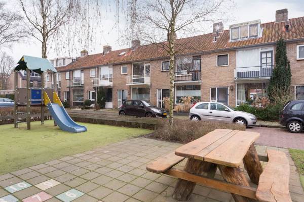 Woning Pancraszicht 16 Sassenheim