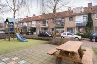 Woning Pancraszicht 16 Sassenheim