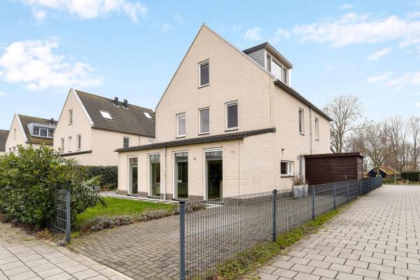 Woning Hemelboog Binnen 31 Heerhugowaard