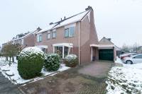 Woning Componistensingel 36 Veenendaal
