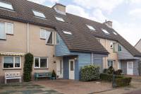 Woning Johan Frisolaan 29 Sassenheim