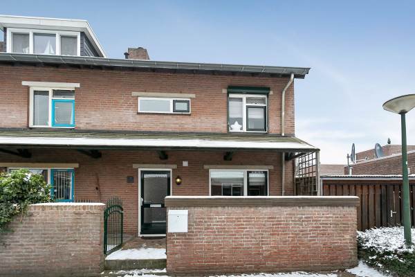 Woning Waterpoort 8 Geldrop
