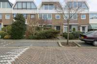Woning Jongmansstraat 7 Zaandam