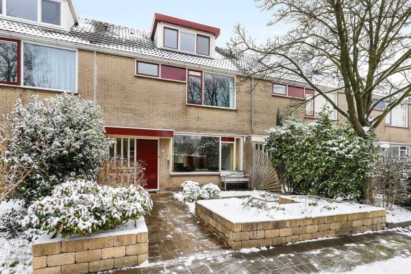 Woning Beatrijspad 11 Amersfoort