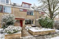 Woning Beatrijspad 11 Amersfoort