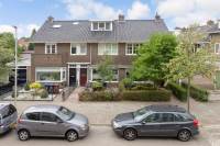 Woning Aquamarijnlaan 19 Utrecht