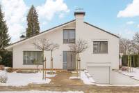 Woning Iepenlaan 14 Bunde