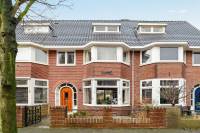 Woning Brouwerstraat 20 Alkmaar