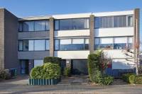 Woning Erasmusstraat 24 Krommenie