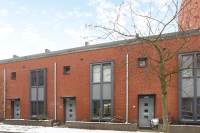 Woning Zeeuwsestraat 3 Amersfoort