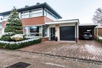 Woning Wildervanck 22 Sappemeer