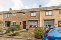 Woning Lindenlaan 11 Schiedam