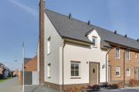 Woning Straat van Gibraltar 83 Amersfoort