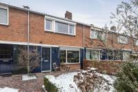 Woning Toutenburgstraat 11 Arnhem