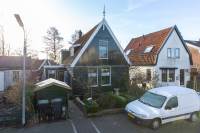 Woning Weiver 12 Westzaan