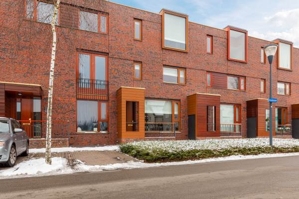 Woning Grasbloem 27 Eindhoven