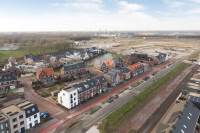 Woning Marie Curielaan 65 Almere