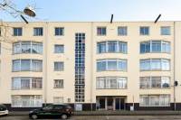 Woning Dickenslaan 143 Amsterdam