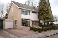 Woning Populierenstraat 15 Fijnaart