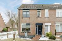 Woning Zijpe 17 Kaatsheuvel