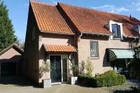 Woning Vijverlaan 30 Groenekan