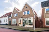 Woning Kapelstraat 1 Prinsenbeek