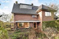 Woning Meerweg 1 Bussum