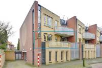 Woning Noorderpoort 17 Enkhuizen