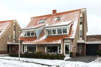 Woning Planciusdreef 62 Bergschenhoek