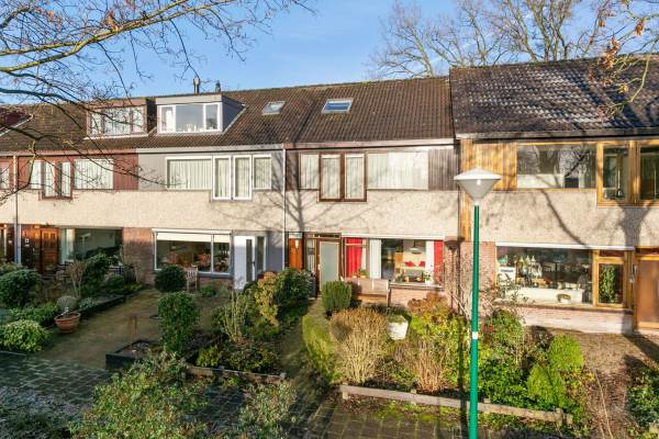Woning Scalmeyerpad 27 Soest