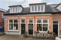 Woning Honingstraat 11 Tiel