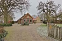 Woning rveldweg 11 Linde