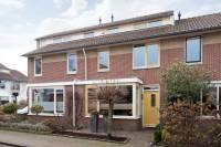 Woning Daan Brouwerlaan 36 Hooglanderveen