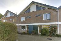 Woning Scharlakenbes 7 Leiden