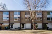 Woning Rode Zee 28 Zaandam