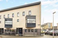 Woning Bisonstraat 13 Purmerend