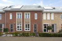 Woning Bronstijd 15 Oosterhout (NB)