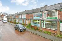 Woning Margrietstraat 43 Arnhem