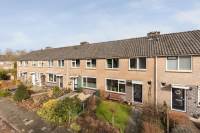 Woning Zonnedauwstraat 9 Assen