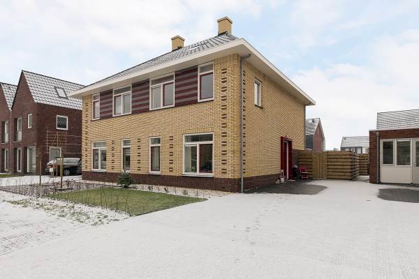 Woning Propusstraat 9 Zuidhorn