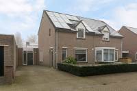 Woning de Gaffel 17 Lieshout