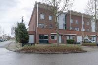Woning A. Roland Holststraat 25 Almere