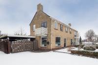 Woning Larixlaan 22 Roden