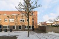 Woning Meester van Ierselstraat 2 Rosmalen